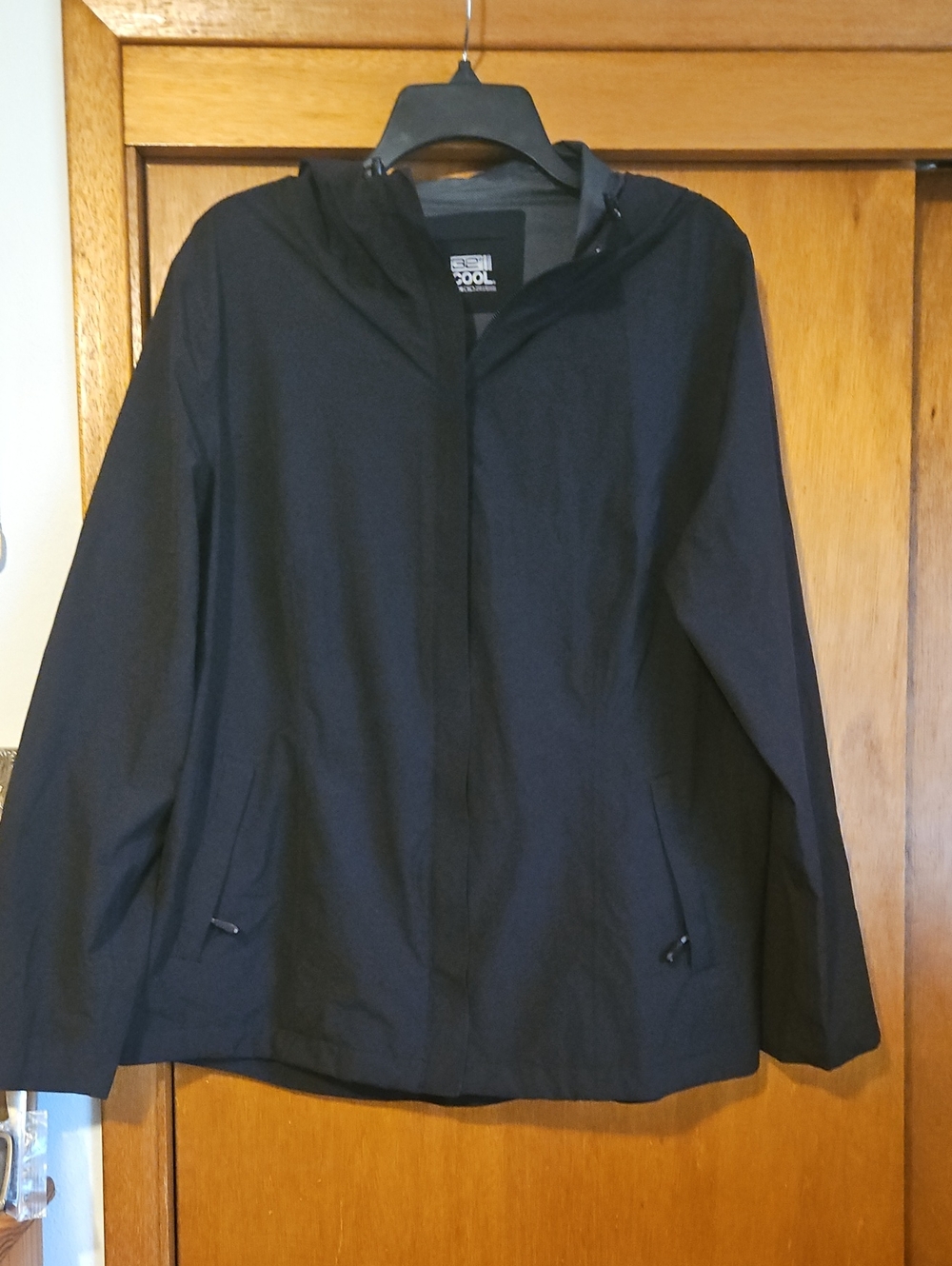 32 Degrees Jacket Sz XL